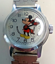 Vintage Mechanical Bradley