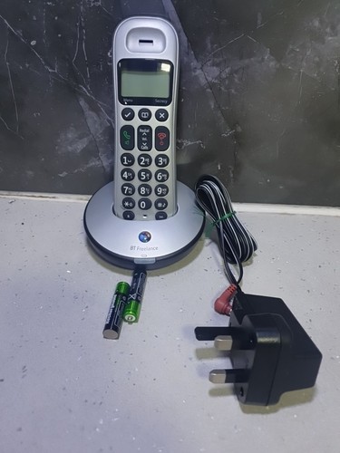 Freelance xt3500 cordless - bt,
