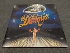 The Darkness - Permission to