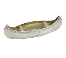 Victorian Sterling Silver