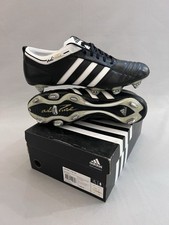 Brand New With Box Adidas AdiPure TRX SG UK 11 1/2. US 12