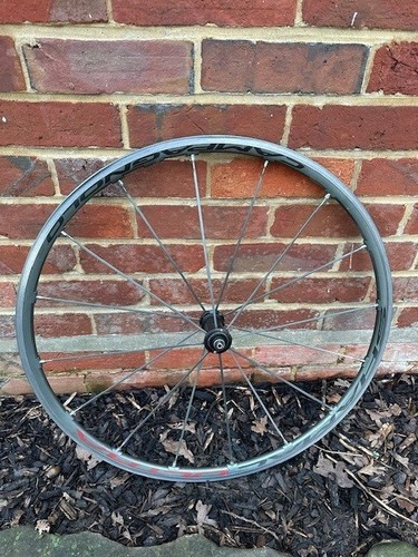 Campagnolo shamal way front - shamal,