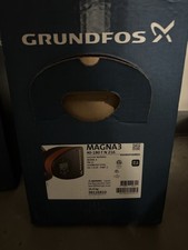 Grundfos MAGNA3 40-180 F N 216