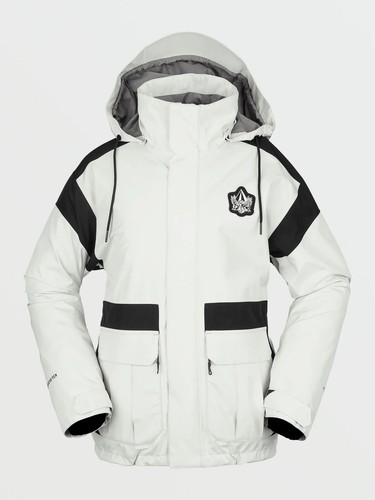 Volcom melancon white black - volcom,