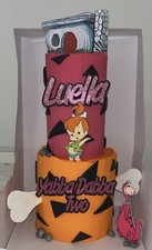 Personalised Pebbles Flintston