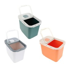 20KG Rice Storage Container