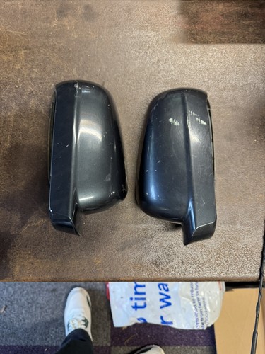 Mk4 golf wing mirror - wing, covers