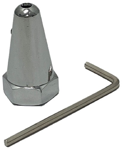Procomm h58120 chrome - procomm,