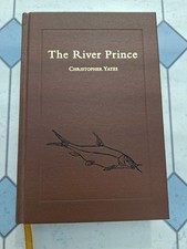The River Prince by Chris