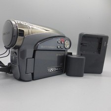 Hitachi Hybrid Cam DZ-HS500E