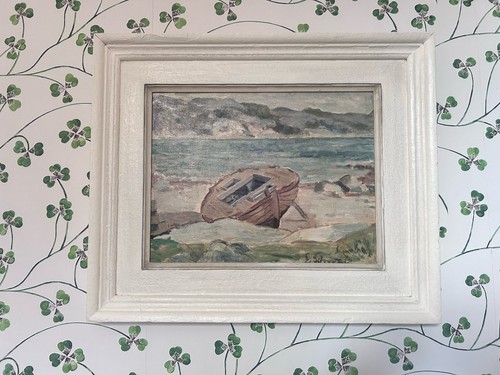 Decorative swedish coastal - decorative,