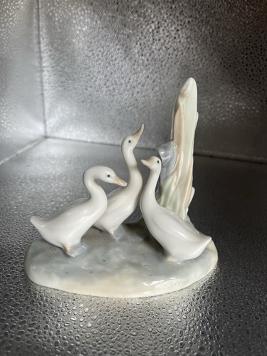 Nao lladro ducks - nao, by