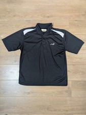 Woodworm Polo Shirt Golf L
