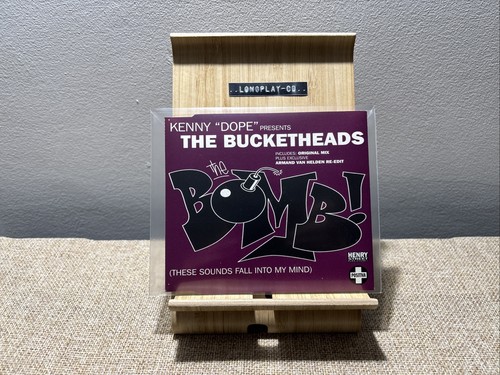 The bucketheads - the,