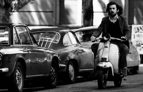Italian actor director - , nanni