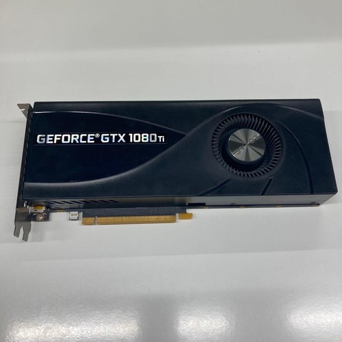 Geforce gtx 1080 11gb - gtx, ti