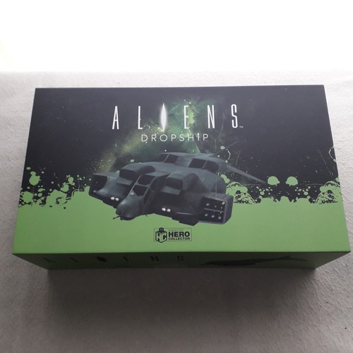 Eaglemoss aliens edition - eaglemoss, xl