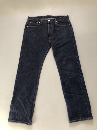 Levi 501 men blue - levi’s,