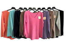 New womens italian - new, soft