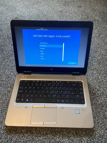 Probook 640 i3 8gb - -,