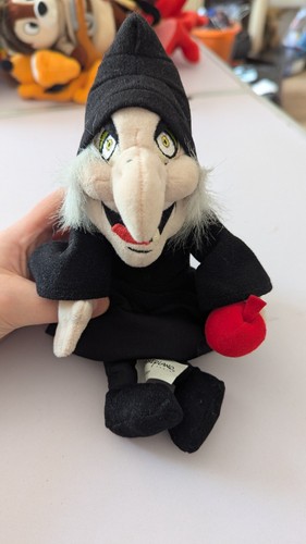 Disney witch snow - witch,