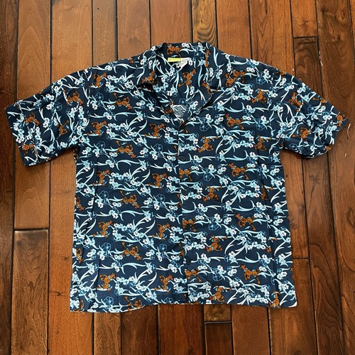 Men vintage scooby doo - men's,