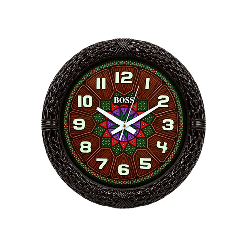 Boss round analogue quartz - boss,
