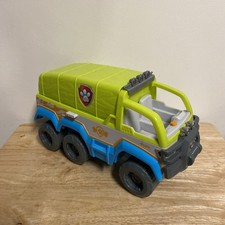 Paw Patrol Jungle Terrain