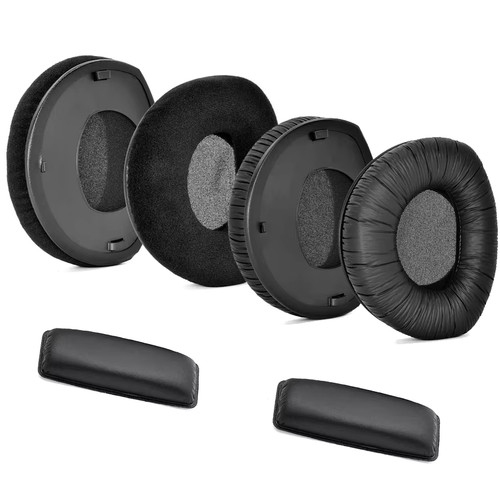 Replacement ear pads cushion - replacement,