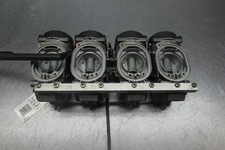 Kawasaki ZZR1100C ZZ-R1100