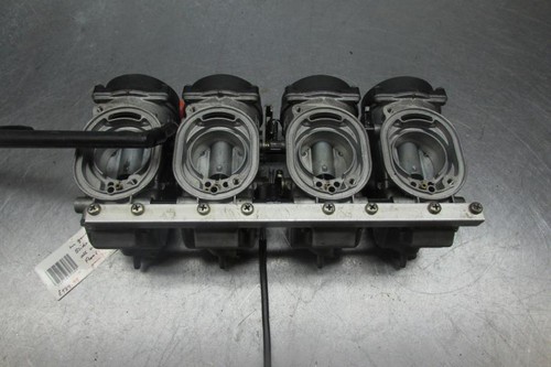 Kawasaki zzr1100c r1100 - zzr1100c, zz-r1100