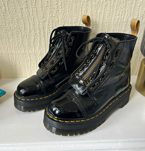 Martens vegan sinclair - vegan,