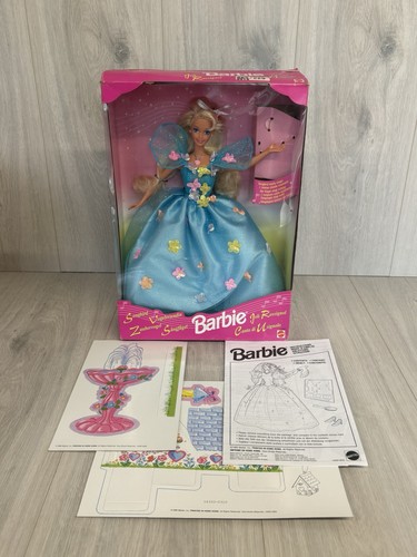 Vintage mattel 14320 - vintage, (1995)