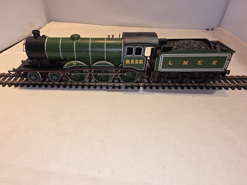 Hornby gauge locomotive - gauge, dcc