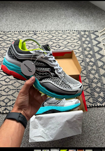 Saucony progrid omni - progrid,