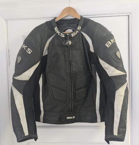 Bks leathers piece - leathers, 2