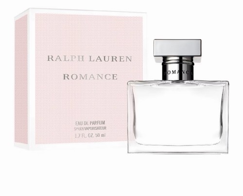 Ralph lauren romance - eau, de