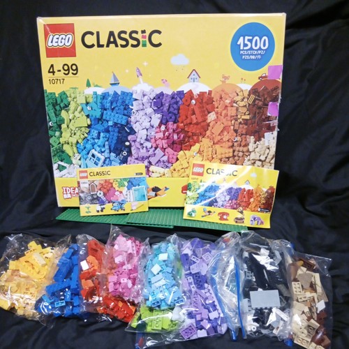 Large bundle loose lego - large, of