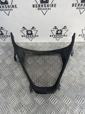 SUZUKI GSXR 1000 V-PIECE GSXR1000 BELLYPAN LOWER RADIATOR COVER K3 K4 9449818G00