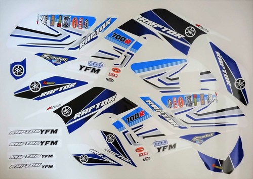 Yamaha yfm 700 - yfm,