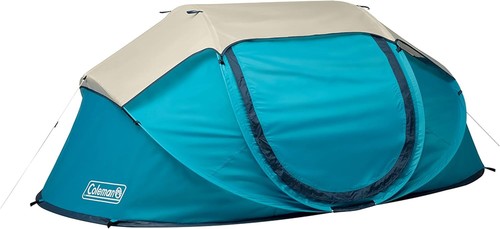Coleman pop instant tent - instant,