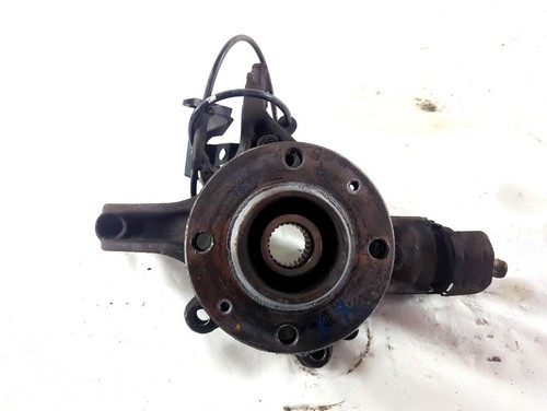 364696 front left suspension - front,