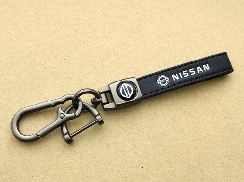 Keychain car key holder - car,