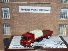 EFE 21901 Barton Transport