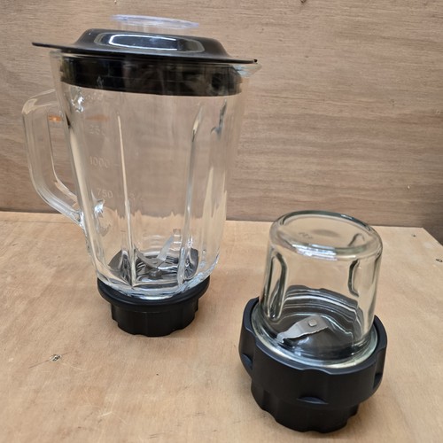 Bistro chef mixer jug 1 - bistro,