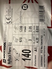 Rockwool Nyrock Frame 032