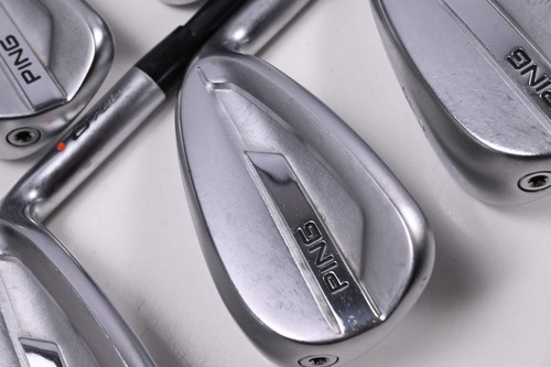Ping g700 irons pw - /, 6-pw