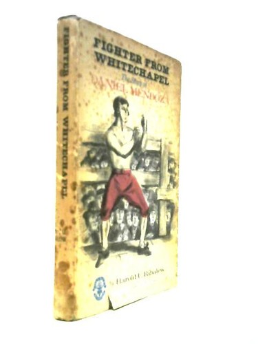 Fighter from whitechapel - fighter, whitechapel: