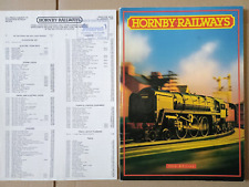 TRIANG HORNBY MODEL RAILWAY