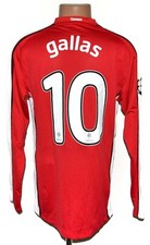 ARSENAL 2008 2009 FOOTBALL